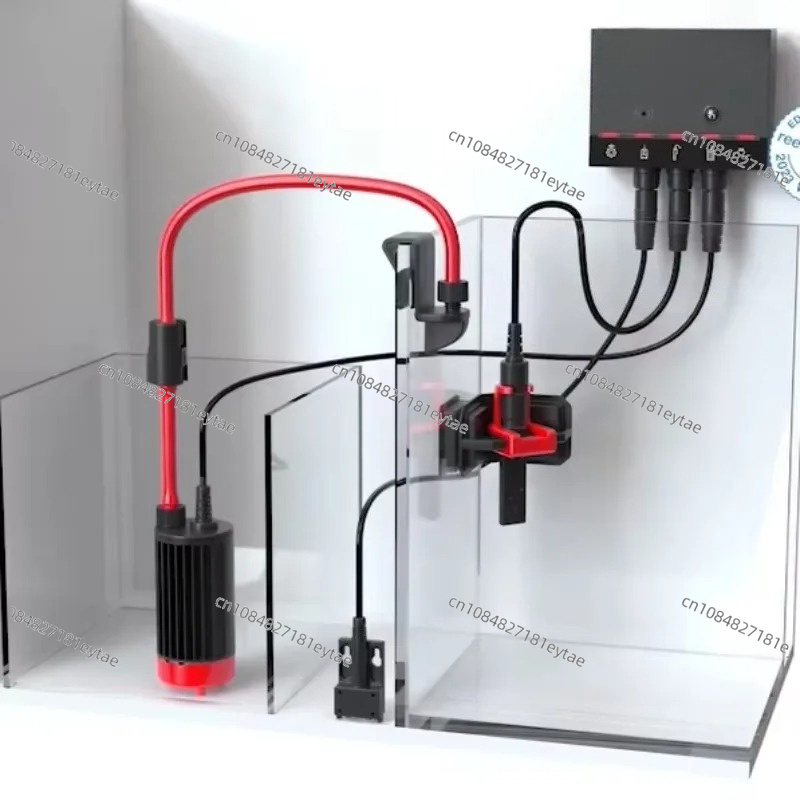 Marine Aquarium & Regional Centre Reviews - Intelligent Reliable Aquarium ATO System, Auto