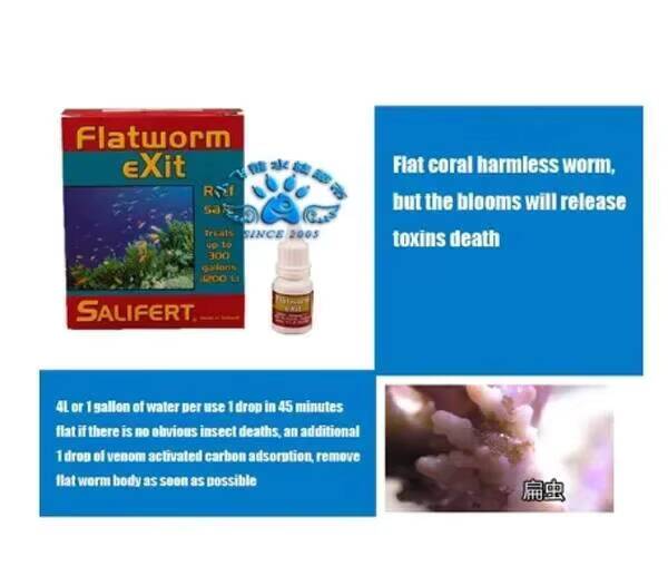 Marine Aquarium Test Kit - Salifert Water Test Kit for Reef