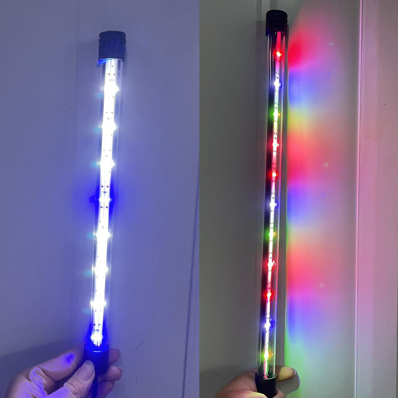 Marine Aquarium Nano - Fish Tank Light Underwater Lighting Submersible