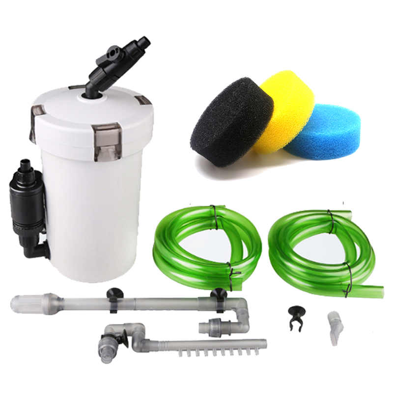 Marine Aquarium Return Pump - sunsun Aquarium Filter Aqurium HW-603B LW-603B
