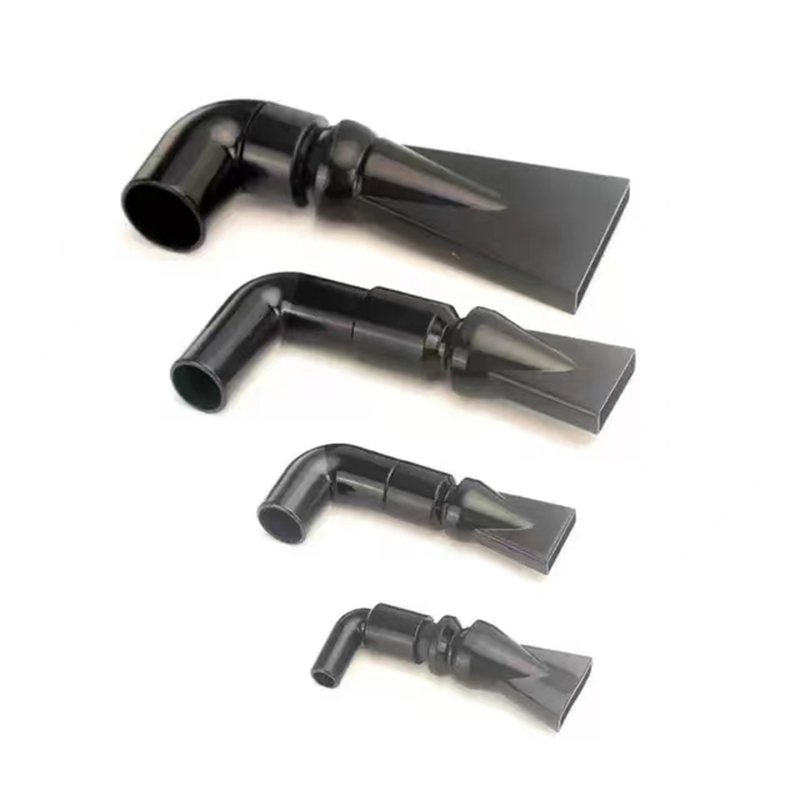 Marine Aquarium Return Pump - 1Pcs Fish Tank Pump Duckbill Nozzle