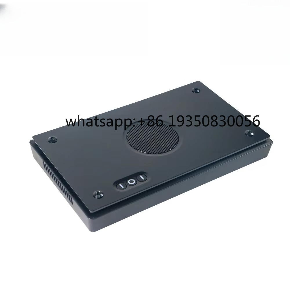 Marine Aquarium & Regional Centre Reviews - 2026-A8 PRO II Max and Blue
