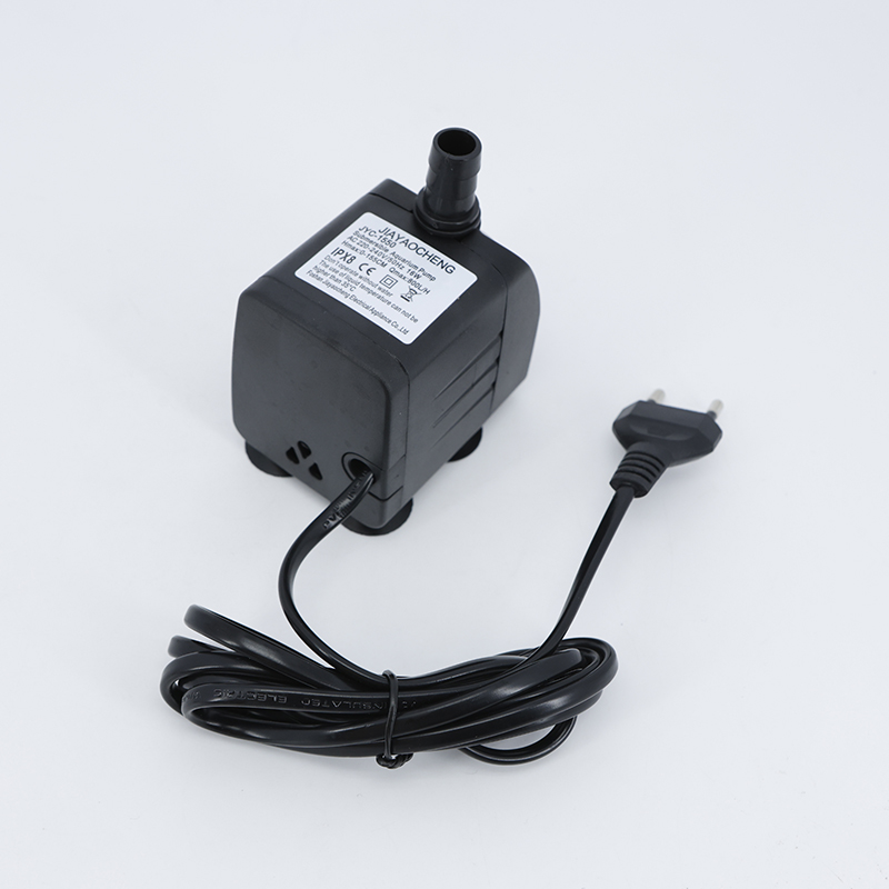 Marine Aquarium Nano - AC 220V 16W 25W Submersible Water