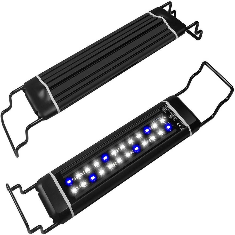 Aquarium Blue Marine Reef - Super Bright Aquarium Lighting Fish Tank