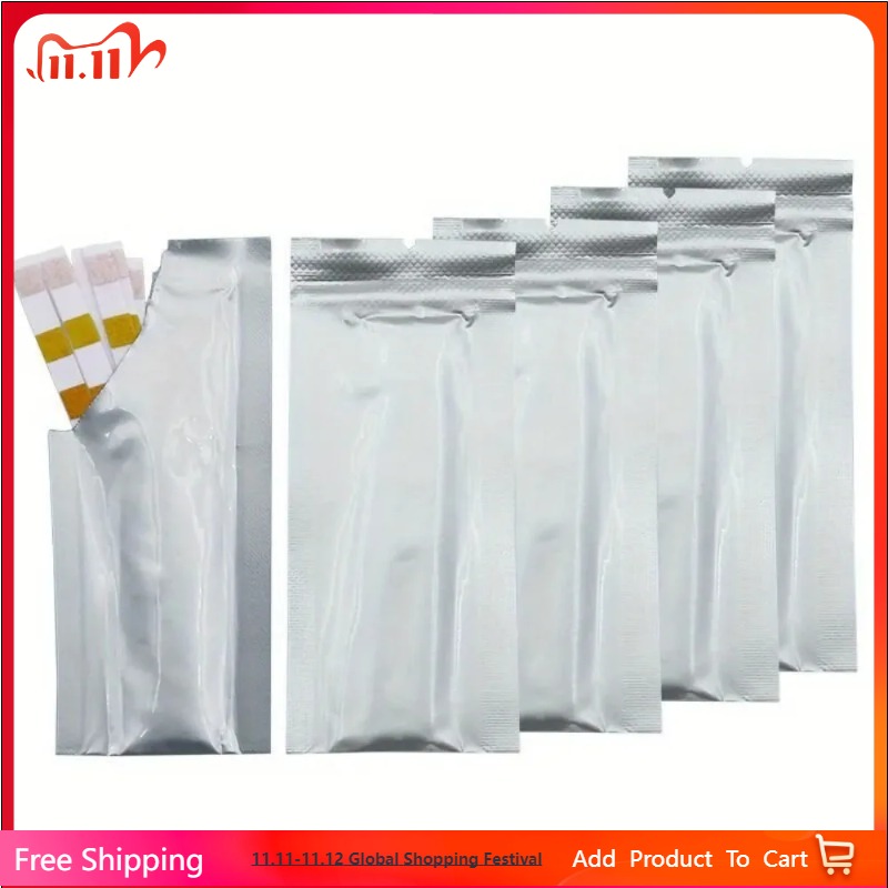 Marine Aquarium Test Kit - Chlorine PH Test Strips SPA Swimming