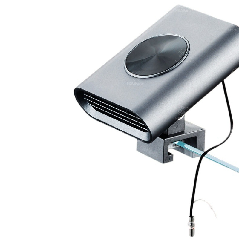Marine Aquarium & Regional Centre Reviews - Aquarium Smart Cooling Fan F2 Temperature