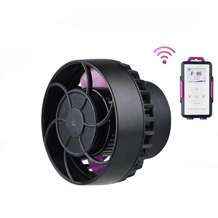 Marine Aquarium Water - Jebao MLW Series Aquarium Wavemaker, Smart