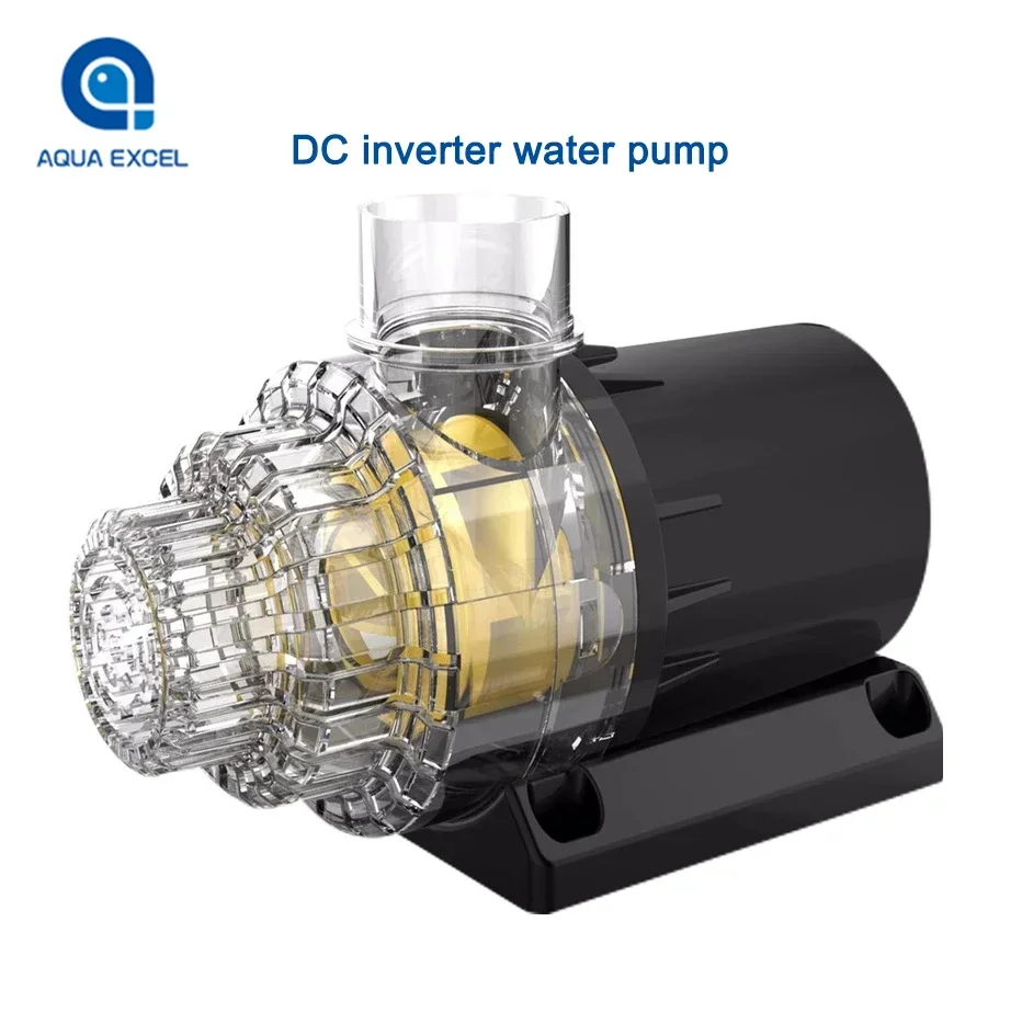 Aqua Excel Submersible DC Pump - Aqua Marine Tank 评论和价格