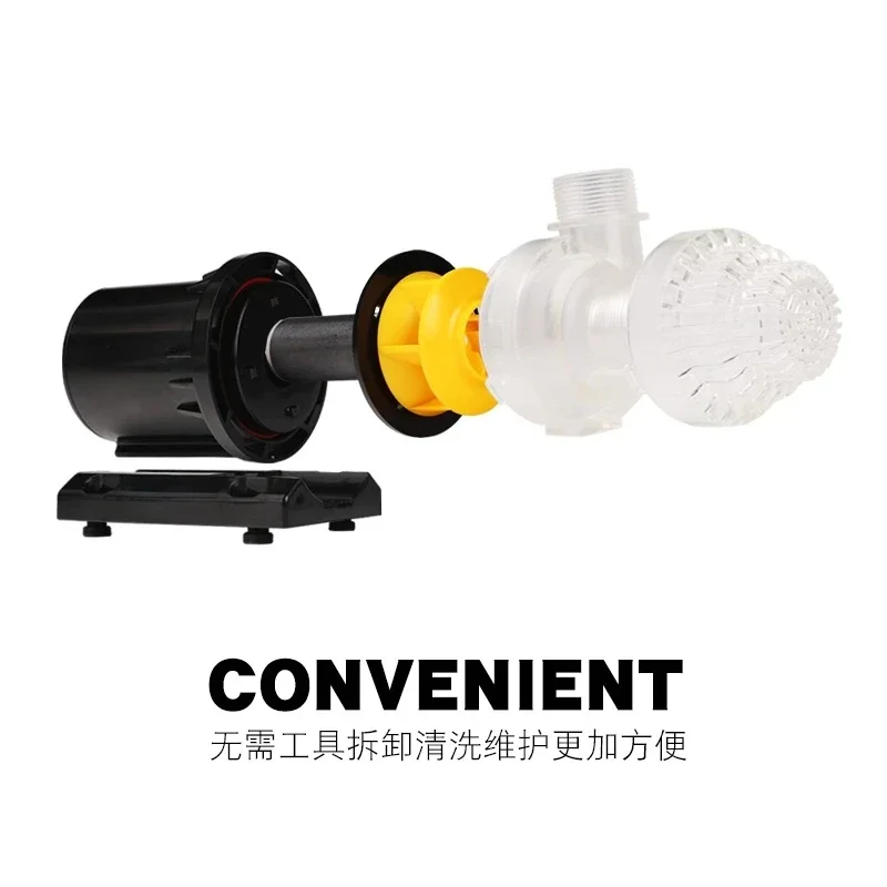 Aqua Excel Submersible DC Pump - Aqua Marine Tank 评论和价格