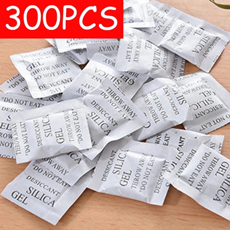 100-300PCS Packs Non-Toxic Sil - Activated Carbon Bag 评论和价格
