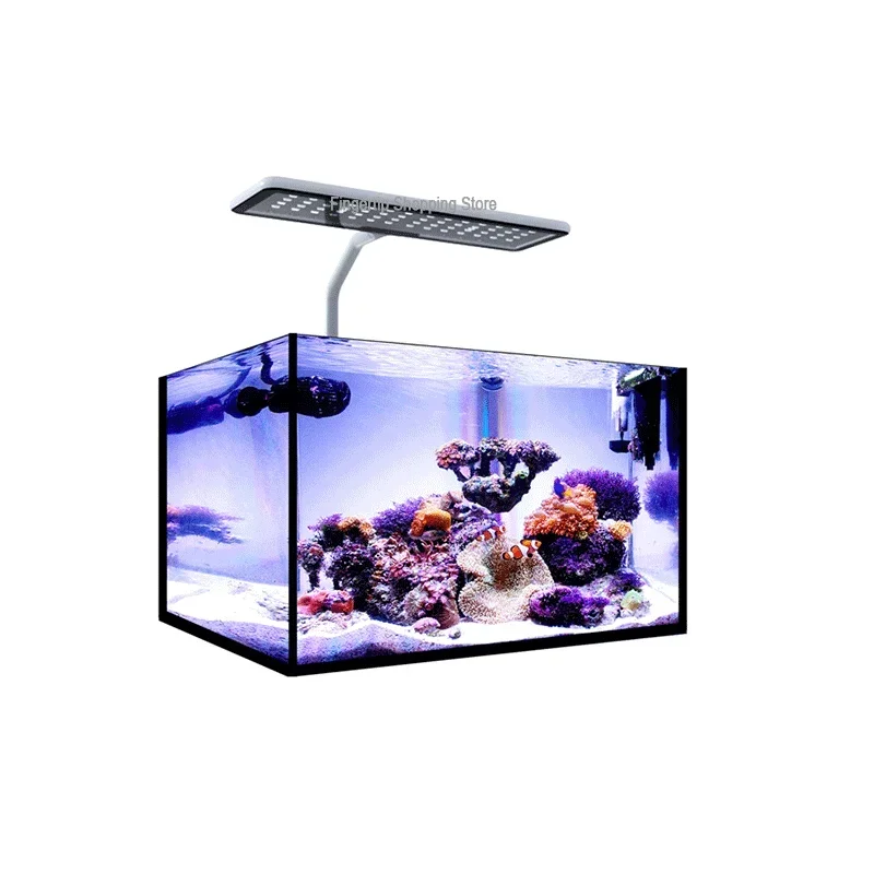 MicMol G2 Aqua CC Unboxing Aqu - Aqua Marine Tank 评论和价格