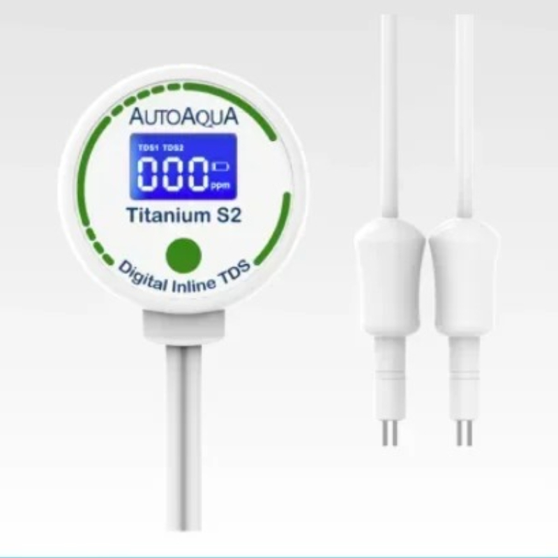 AutoAqua Aquarium Smart TDS Te - Marine Aquarium Test Kit 评论和价格