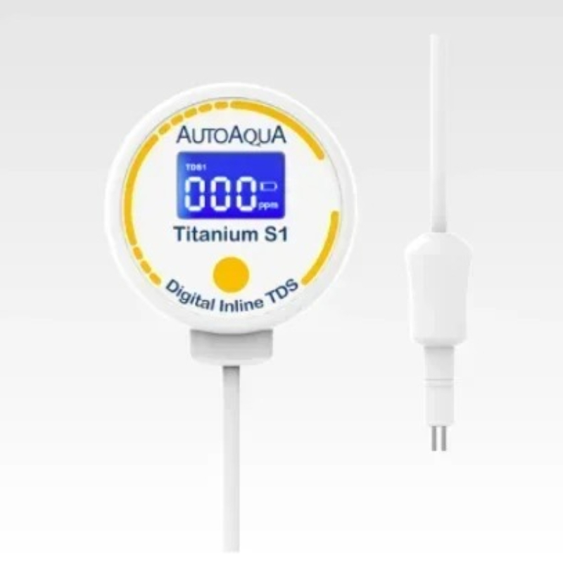 AutoAqua Aquarium Smart TDS Te - Marine Aquarium Test Kit 评论和价格