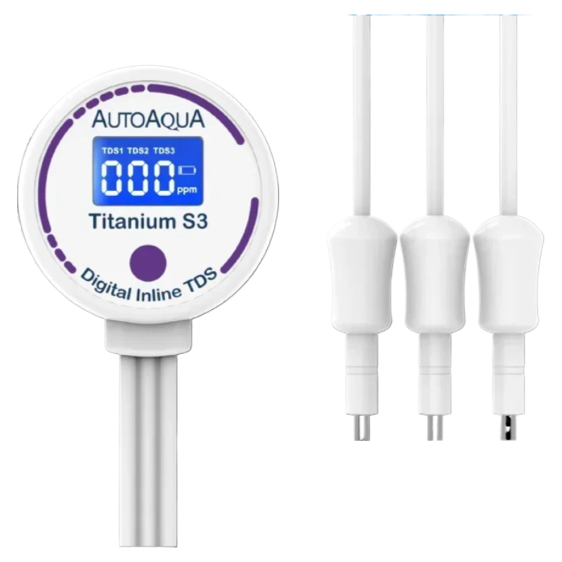 AutoAqua Aquarium Smart TDS Te - Marine Aquarium Test Kit 评论和价格