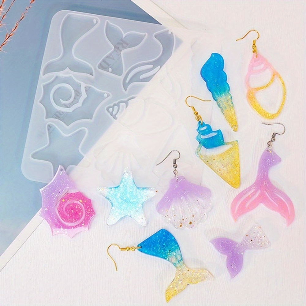 The Ocean-themed Earring And P - Marine Aquarium & Regional Centre Reviews 评论和价格