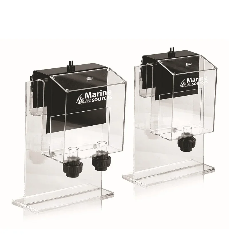 Marine Sources SOB-1 SOB-2 Aqu - Marine Aquarium Overflow Box 评论和价格