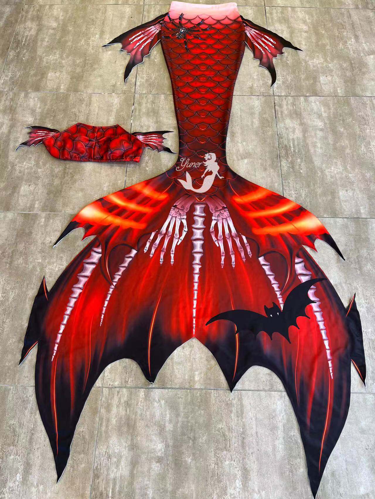 Original Male And Female Merma - Aquarium & Marine Science Center 评论和价格