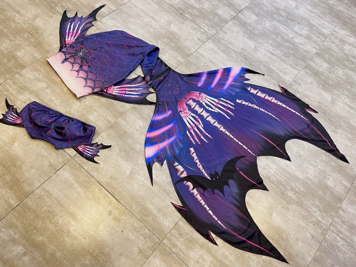Original Male And Female Merma - Aquarium & Marine Science Center 评论和价格