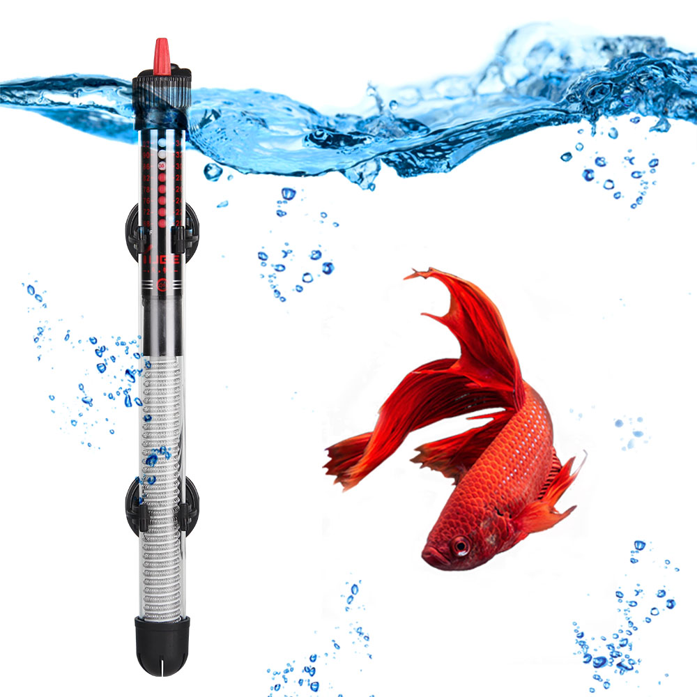110v-220v Adjustable Temperatu - Marine Aquarium Nano 评论和价格