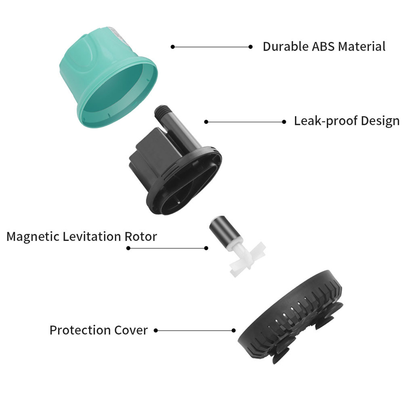 5W 8W 18W 25W 40W High Pressur - Marine Aquarium Nano 评论和价格