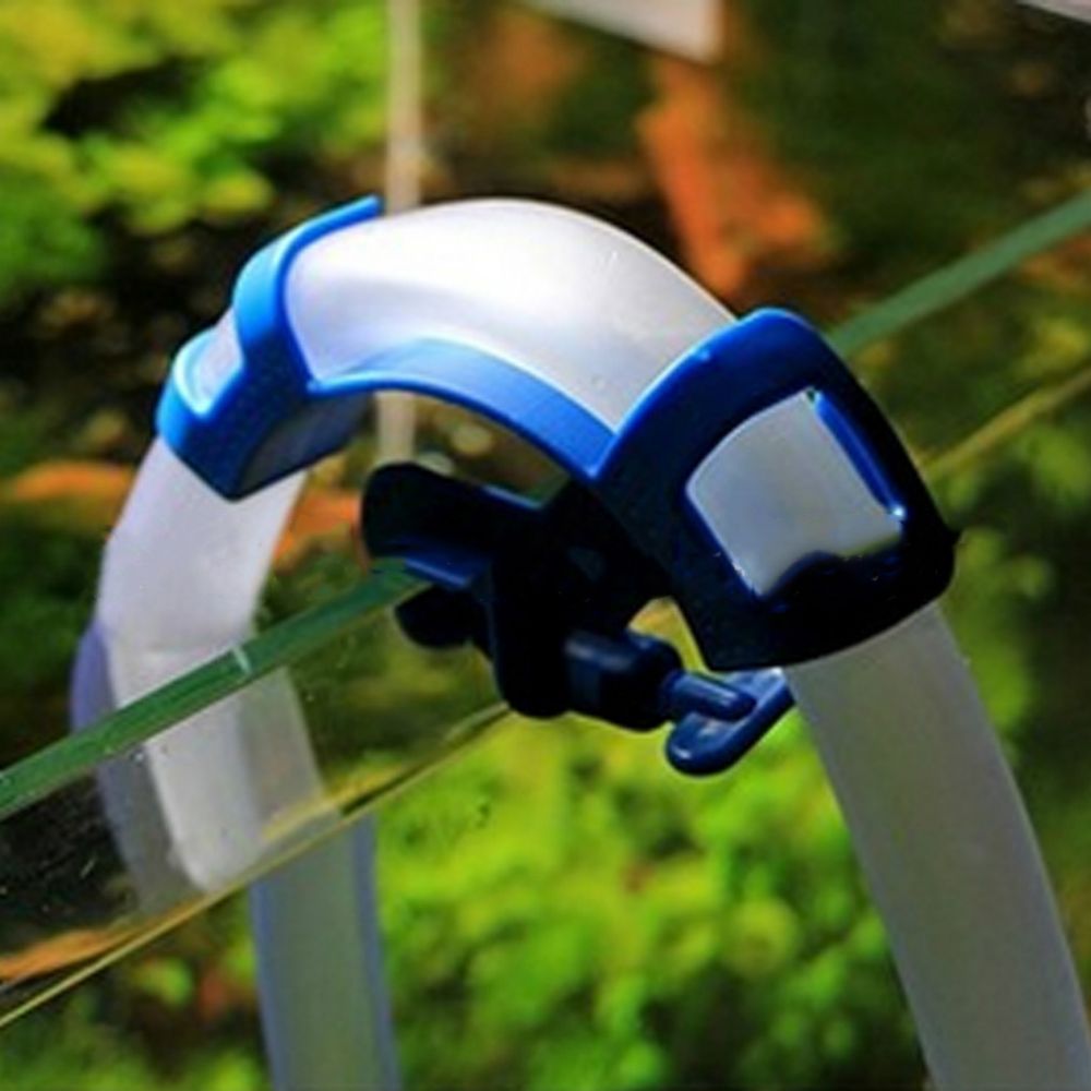 Aquarium Filter Water Pipe Bra - Marine Aquarium Water 评论和价格