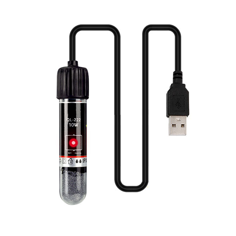 USB Mini Aquarium Heating Rod  - Marine Aquarium Nano 评论和价格