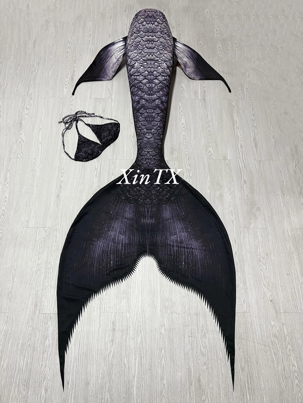 Adult Mermaid Tail Swimsuit Sw - Aquarium & Marine Science Center 评论和价格