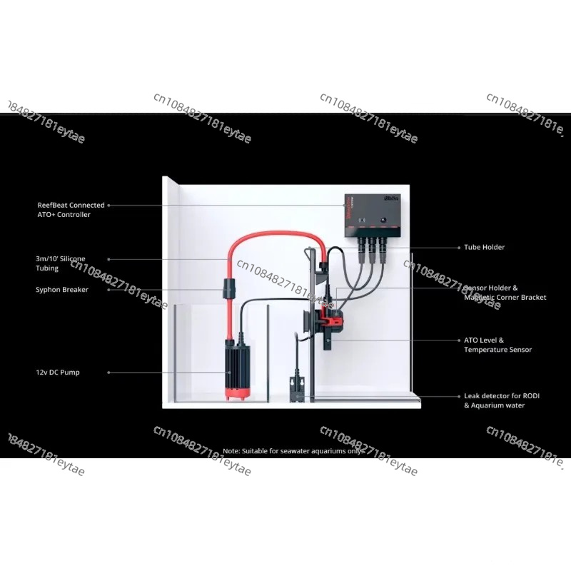 Intelligent Reliable Aquarium  - Marine Aquarium & Regional Centre Reviews 评论和价格