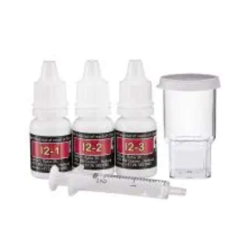 Salifert Iodine I2 Profi-Test  - Marine Aquarium Test Kit 评论和价格