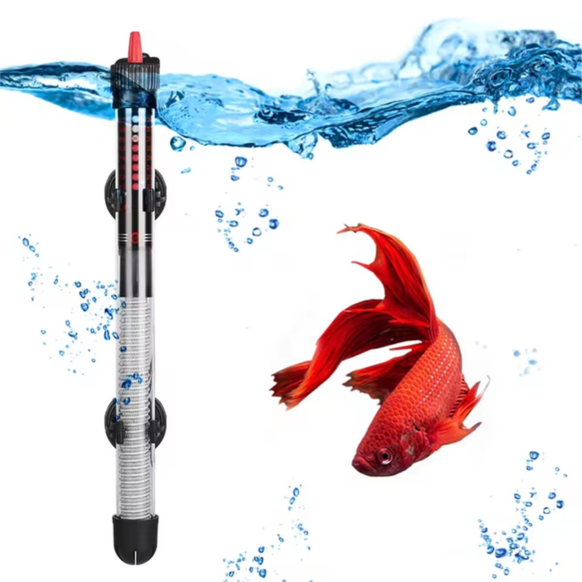(A02R] Submersible Aquarium He - Aquarium & Marine Science Center 评论和价格