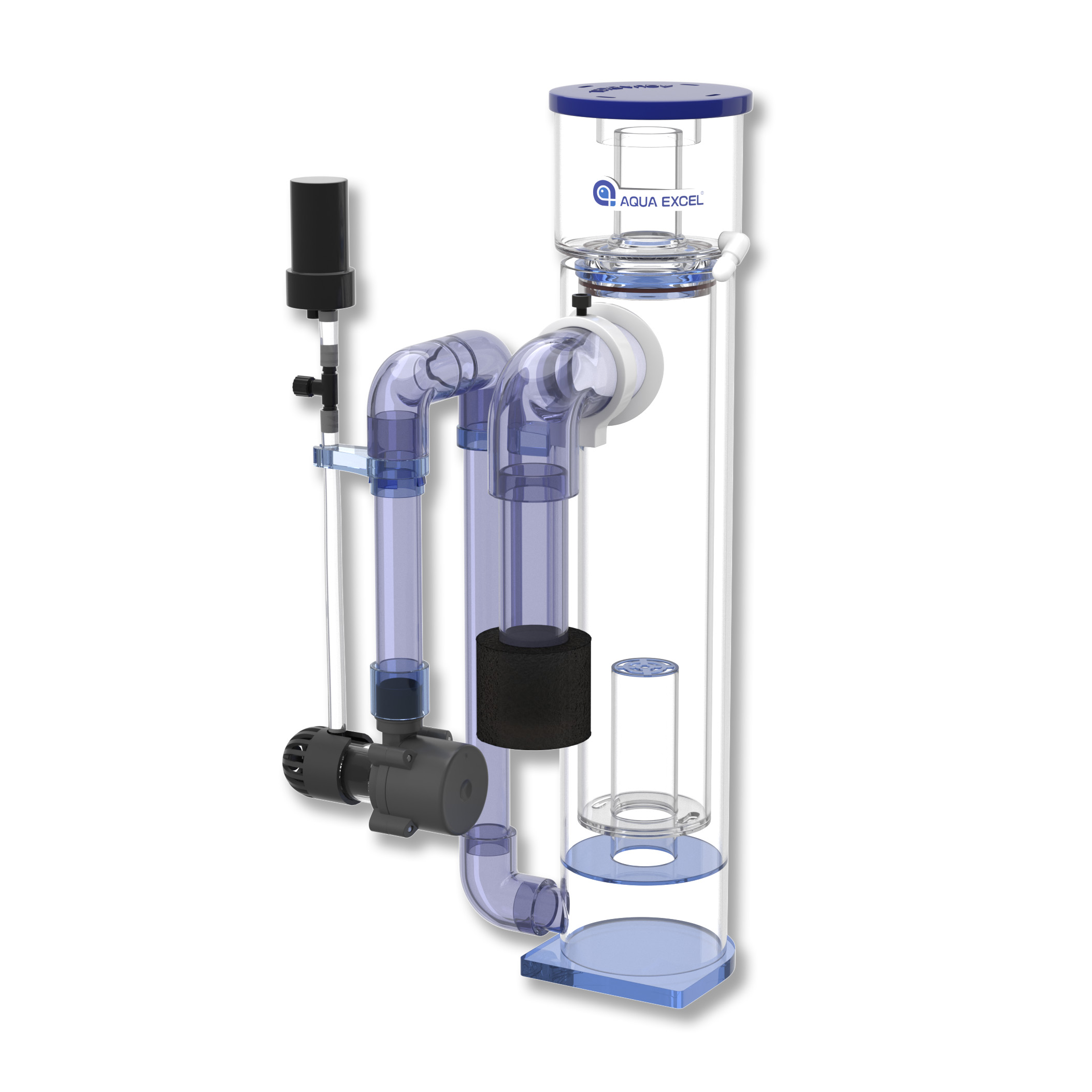 AQUA EXCEL AE-75H/100H Hang-on - Aqua Marine Tank 评论和价格
