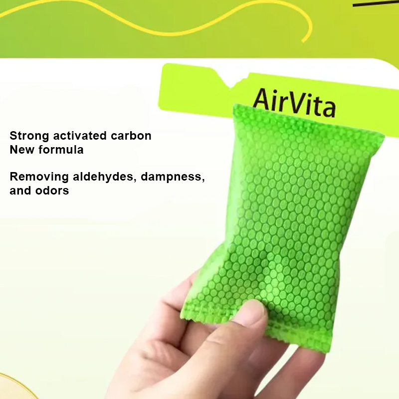 Nano Mineral Activated CarbonA - Activated Carbon Bag 评论和价格
