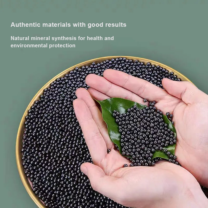Nano Mineral Activated CarbonA - Activated Carbon Bag 评论和价格