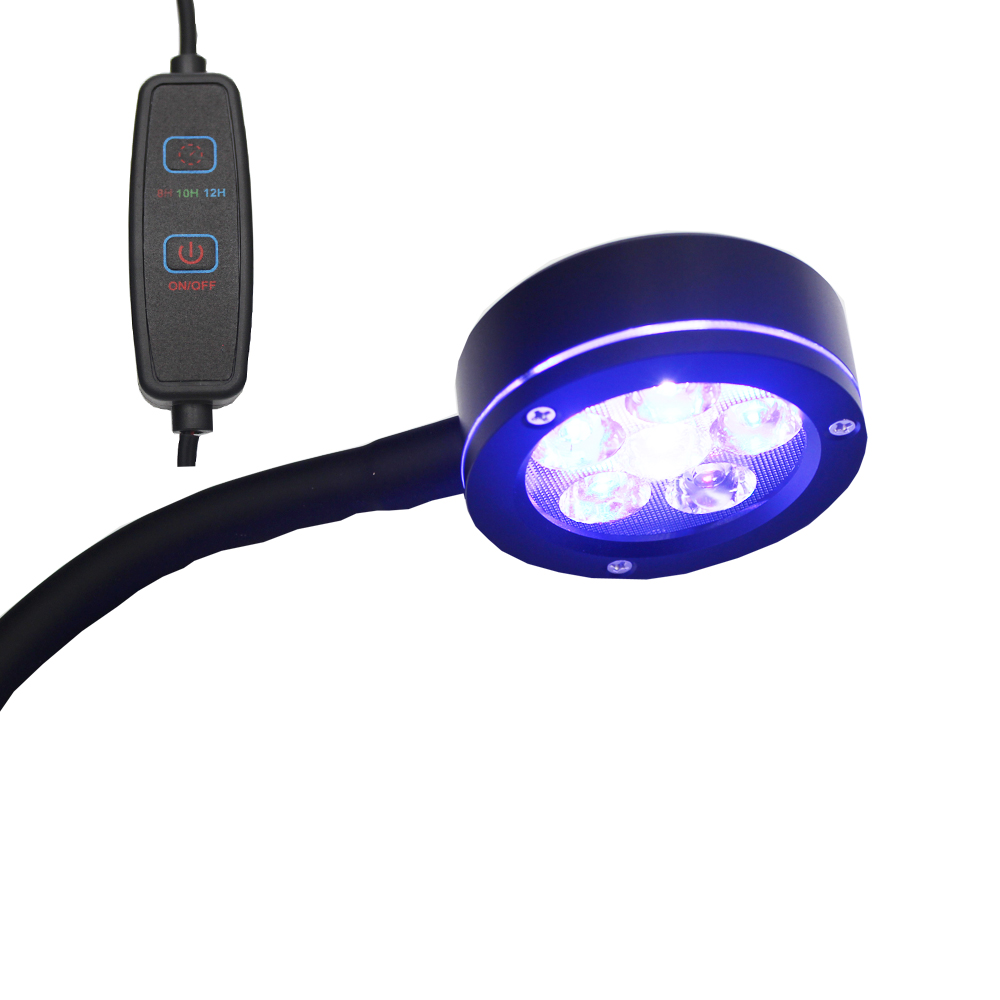 Aquarium LED Light Marine Cora - Aquarium Blue Marine Reef 评论和价格