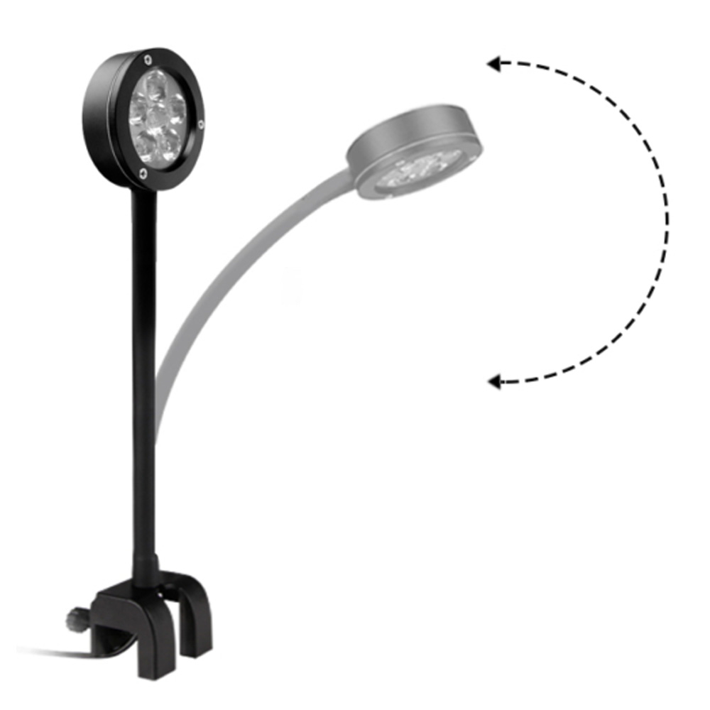 Aquarium LED Light Marine Cora - Aquarium Blue Marine Reef 评论和价格