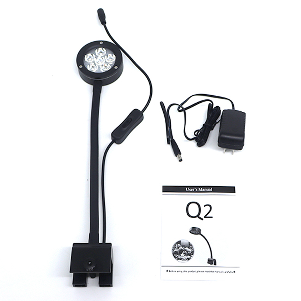 Aquarium LED Light Marine Cora - Aquarium Blue Marine Reef 评论和价格