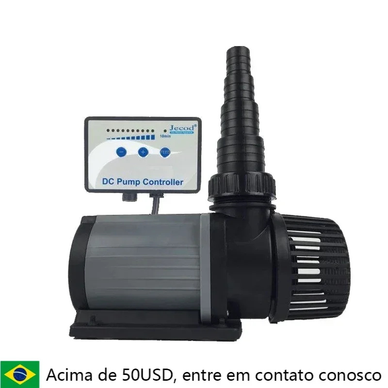 Jebao Jecod DCS 1200/2000/3000 - Marine Aquarium & Regional Centre Reviews 评论和价格