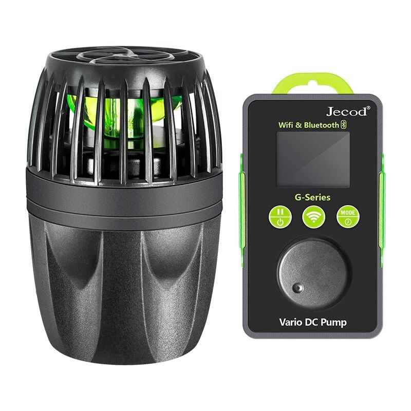 2026 Jebao Jecod Aquarium Vari - Marine Aquarium Return Pump 评论和价格