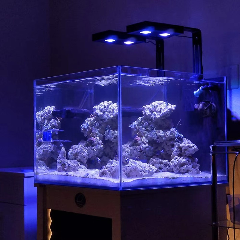 High Power DIY Spectrum 90W G5 - Aqua Marine Tank 评论和价格