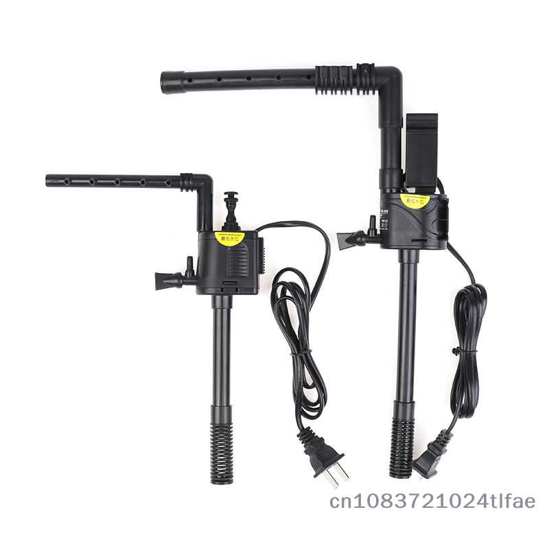 [Ali-YY30] 1 Set Fish Tank Oxy - Marine Aquarium Overflow Box 评论和价格
