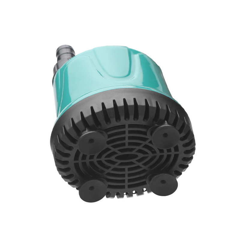 5-90W Tank Submersible Pump Bo - Marine Aquarium Return Pump 评论和价格