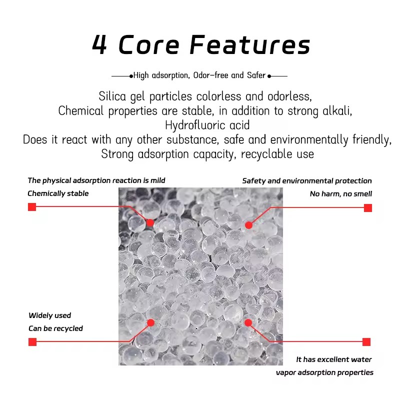 2/5/10/20g Package Non Toxic S - Activated Carbon Bag 评论和价格