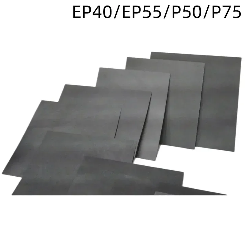 Original 100x100mm Sheet Subst - Activated Carbon Bag 评论和价格