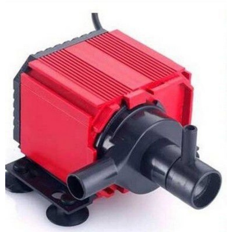 110-220V Marine sources Devil  - Marine Aquarium Return Pump 评论和价格