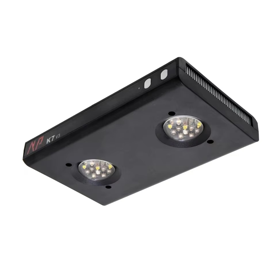 K7 140W Full Spectrum WiFi Ful - Marine Aquarium & Regional Centre Reviews 评论和价格
