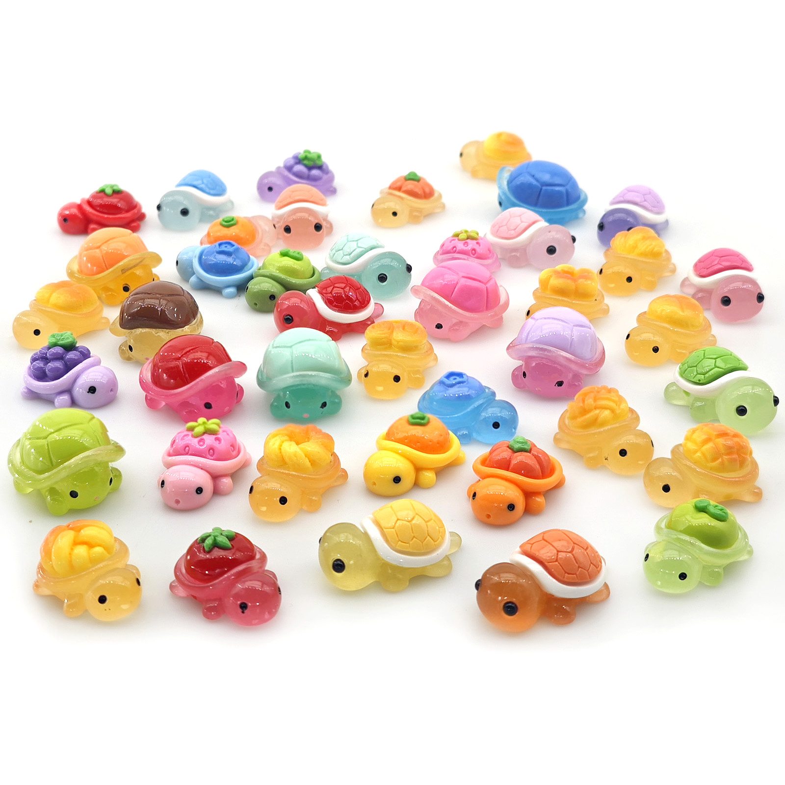 Mini Ocean Resin Turtle Animal - Marine Aquarium & Regional Centre Reviews 评论和价格