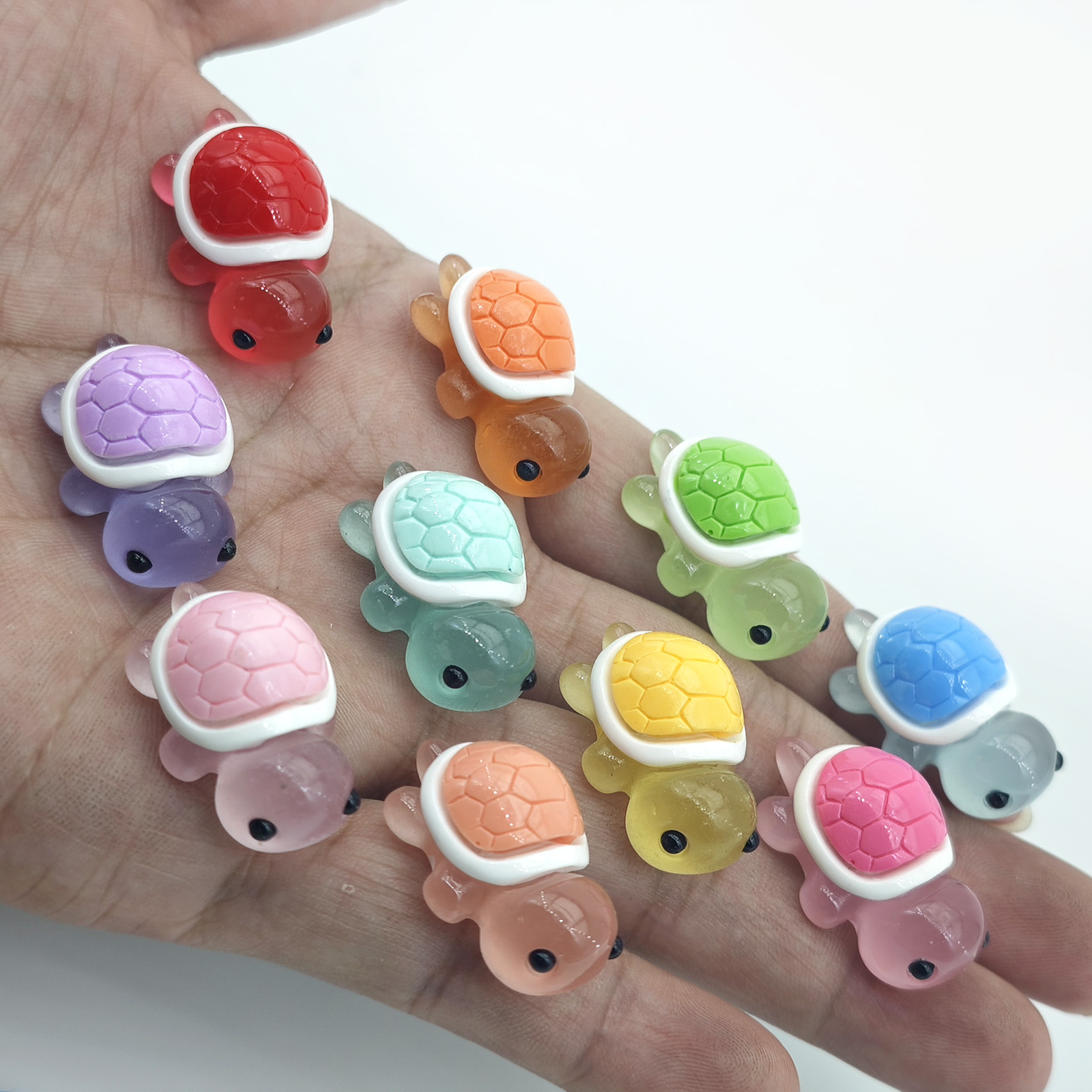 Mini Ocean Resin Turtle Animal - Marine Aquarium & Regional Centre Reviews 评论和价格