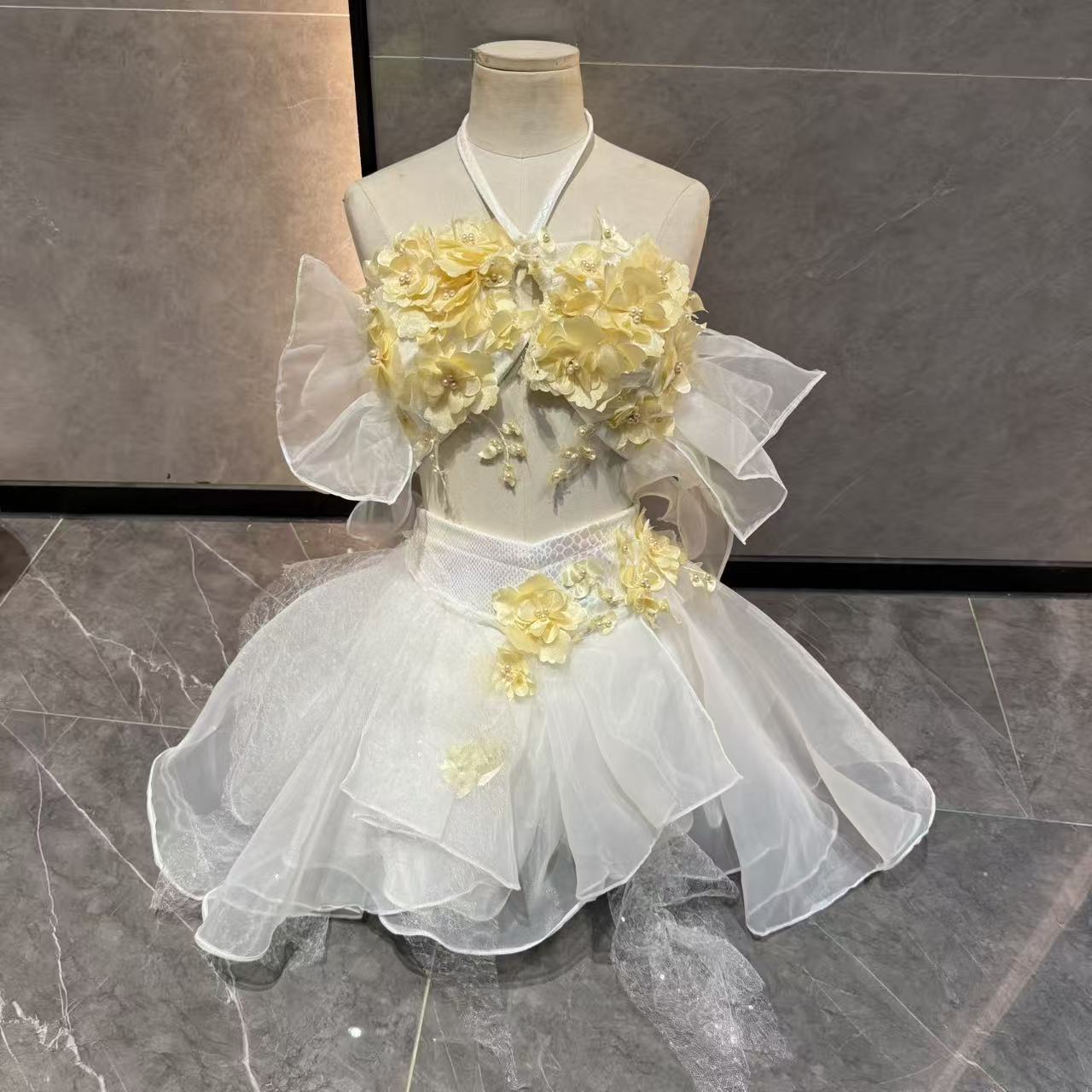 Anime cosplay shooting costume - Aquarium & Marine Science Center 评论和价格