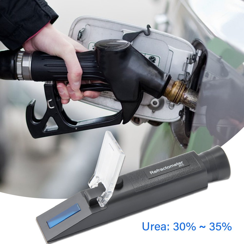 Yieryi 4-In-1 Antifreeze Refra - Marine Aquarium Refractometer 评论和价格