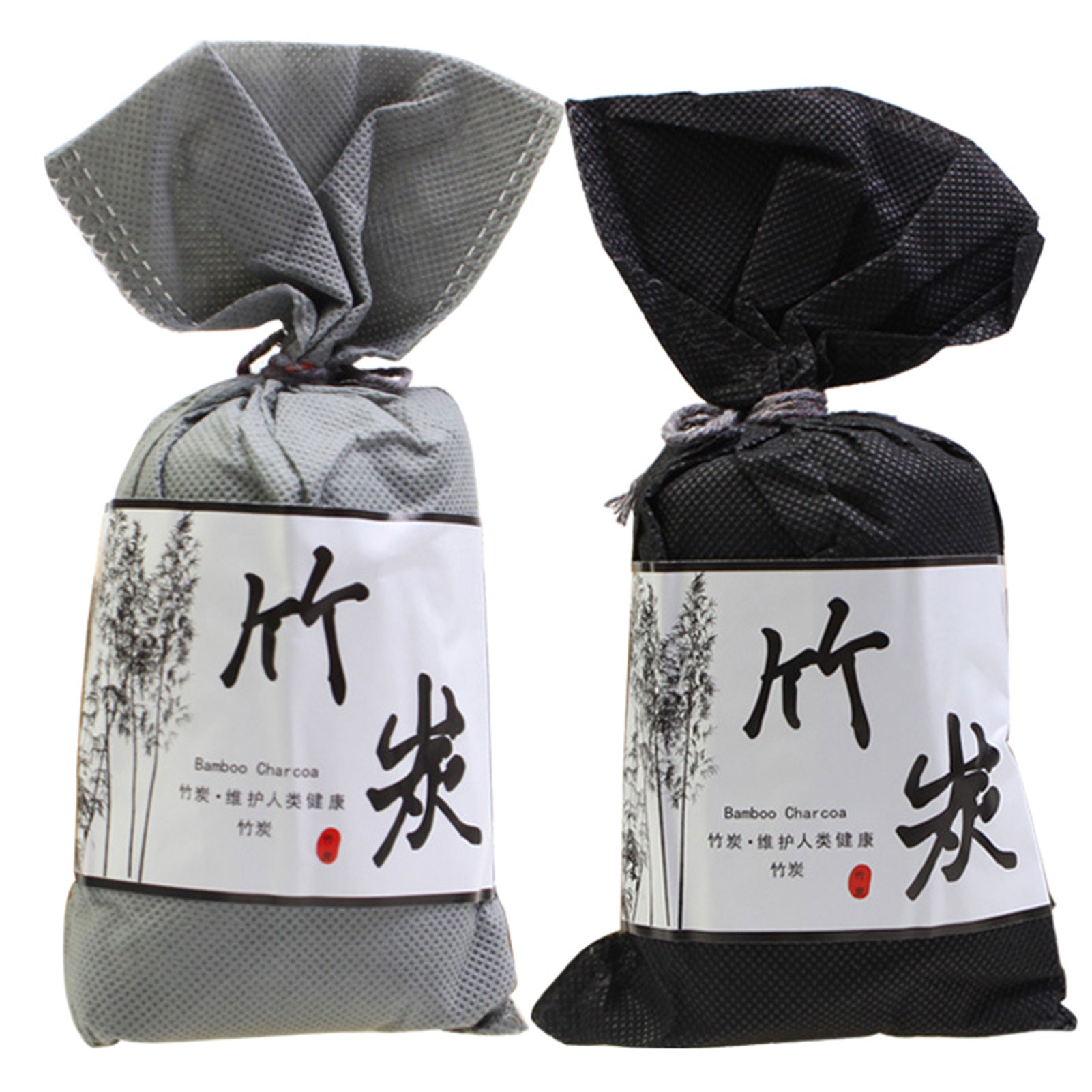 Bamboo Charcoal Deodorization  - Activated Carbon Bag 评论和价格
